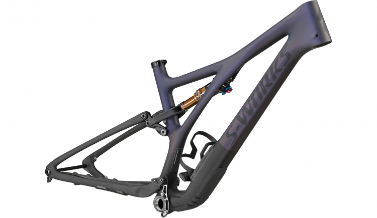 Rama Specialized S-Works Stumpjumper Frameset 2022