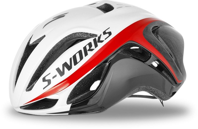Kask Specialized S Works Evade Aero Road