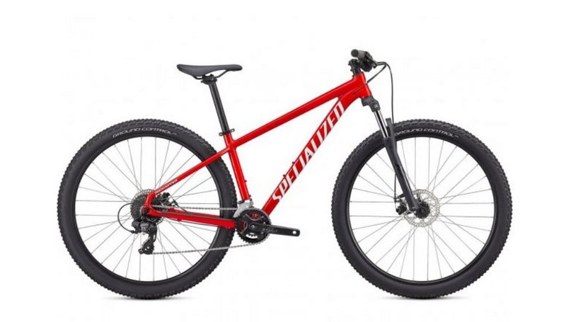 Rower Specialized MTB